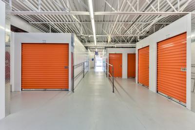 Storage Units at Depotium Mini Entrepôt - Brossard - 2600 Boulevard Matte, Brossard, QC